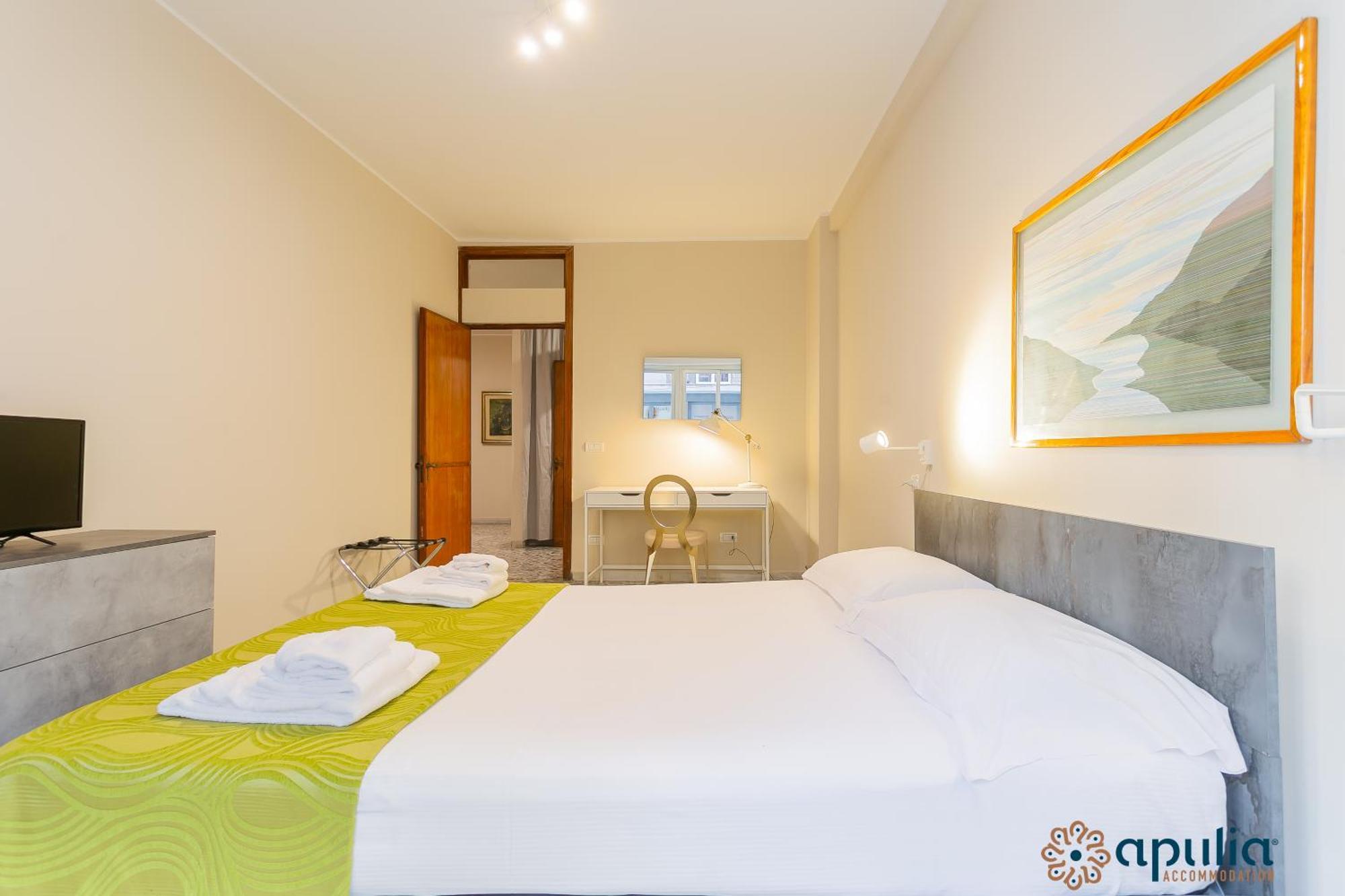 Piccinni Guesthouse By Apulia Accommodation Bari Kültér fotó