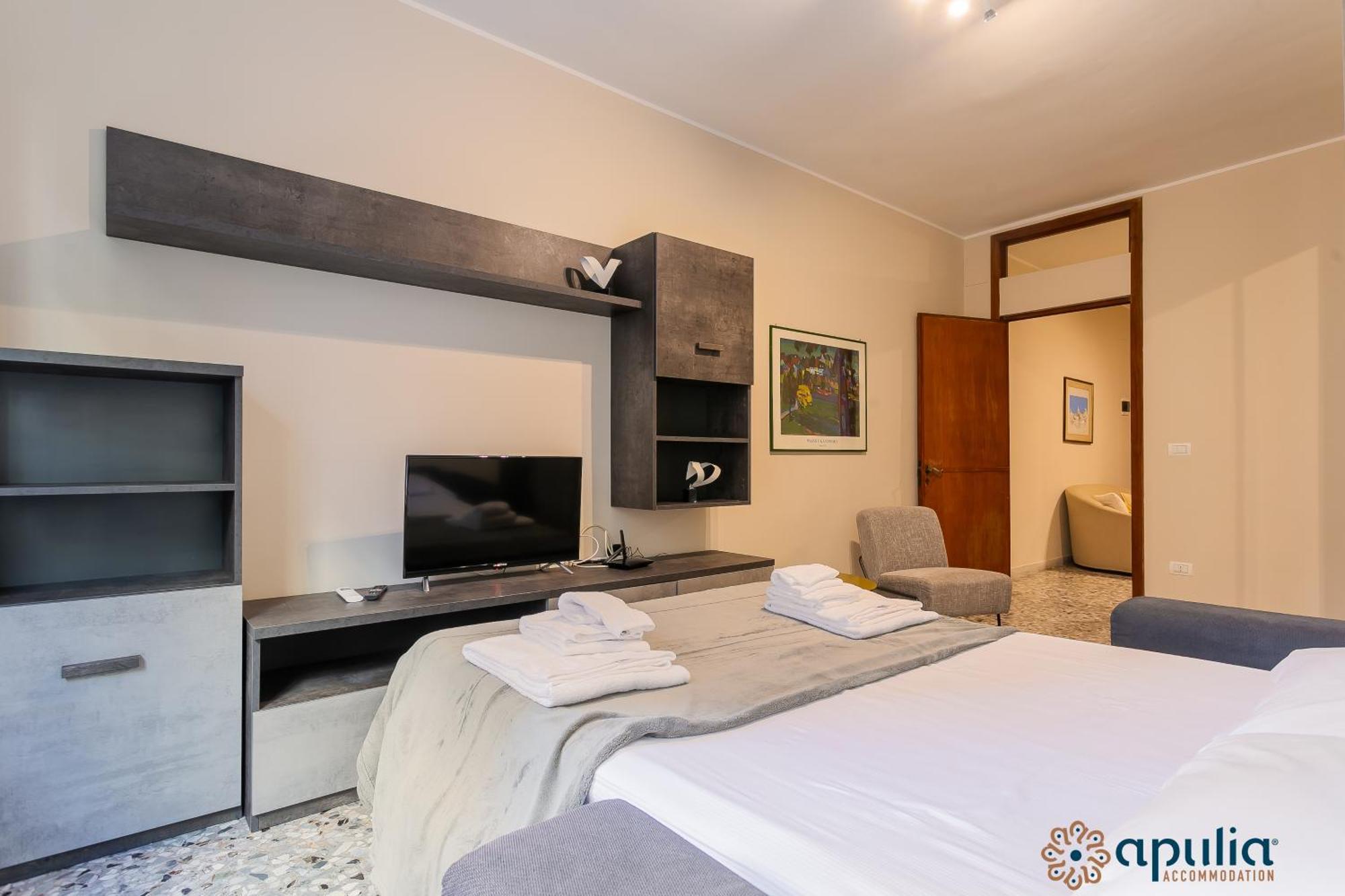 Piccinni Guesthouse By Apulia Accommodation Bari Kültér fotó