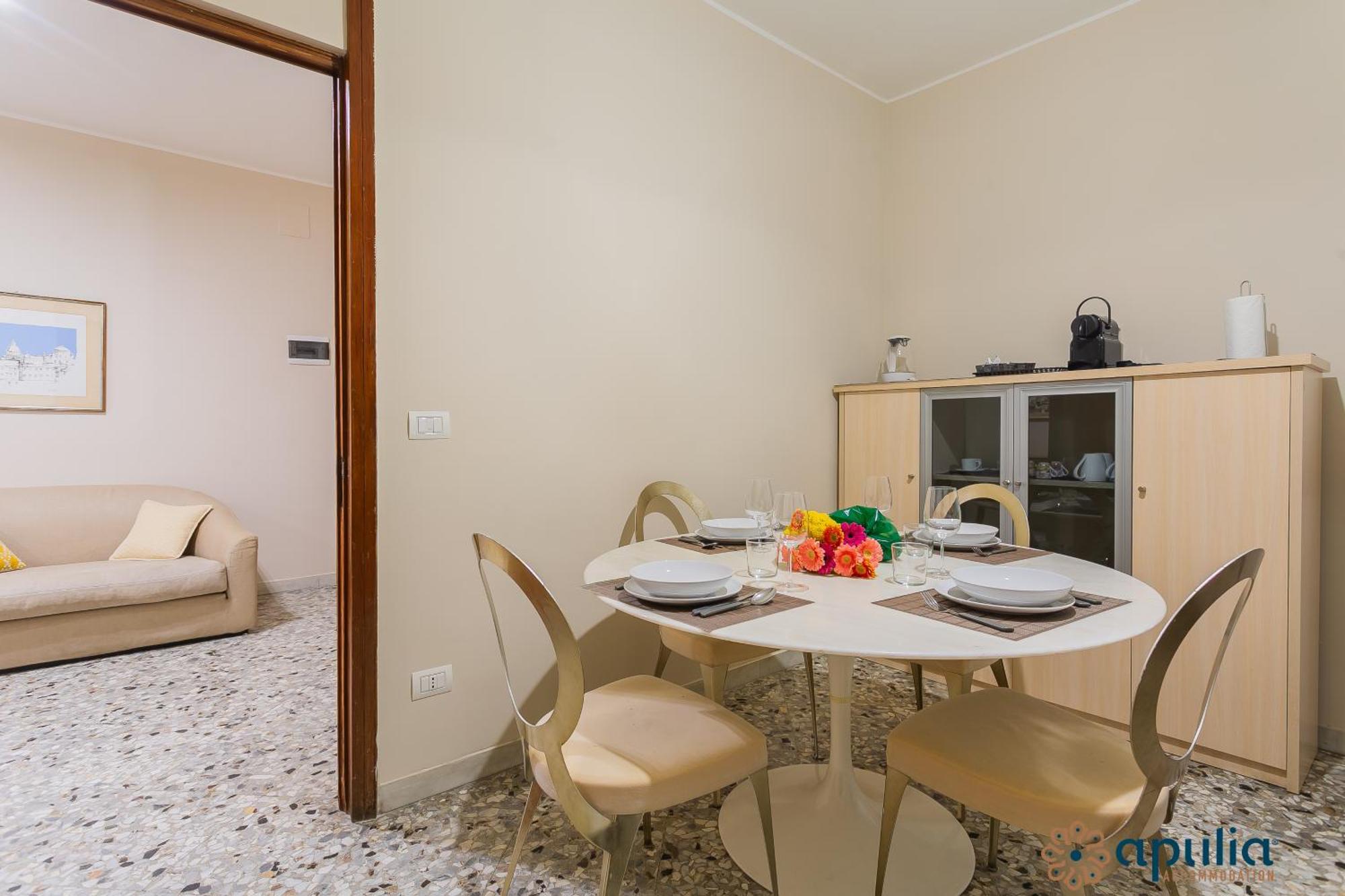 Piccinni Guesthouse By Apulia Accommodation Bari Kültér fotó