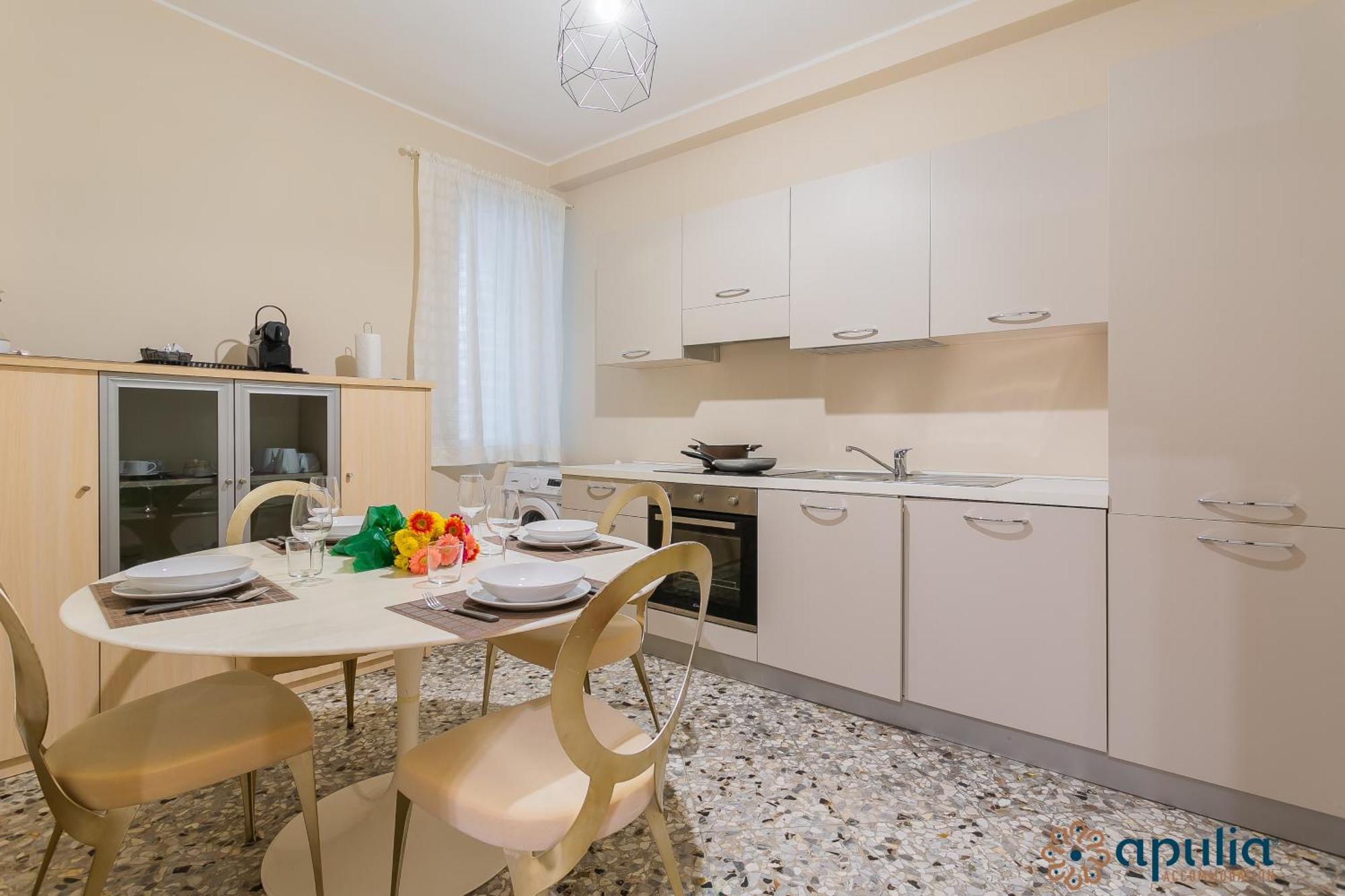Piccinni Guesthouse By Apulia Accommodation Bari Kültér fotó