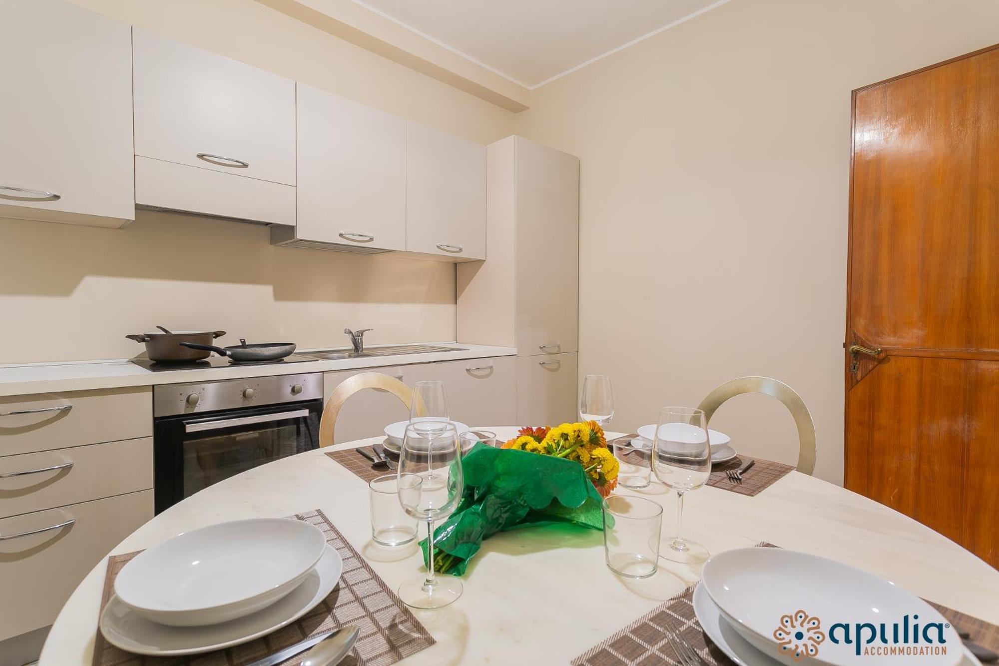 Piccinni Guesthouse By Apulia Accommodation Bari Kültér fotó
