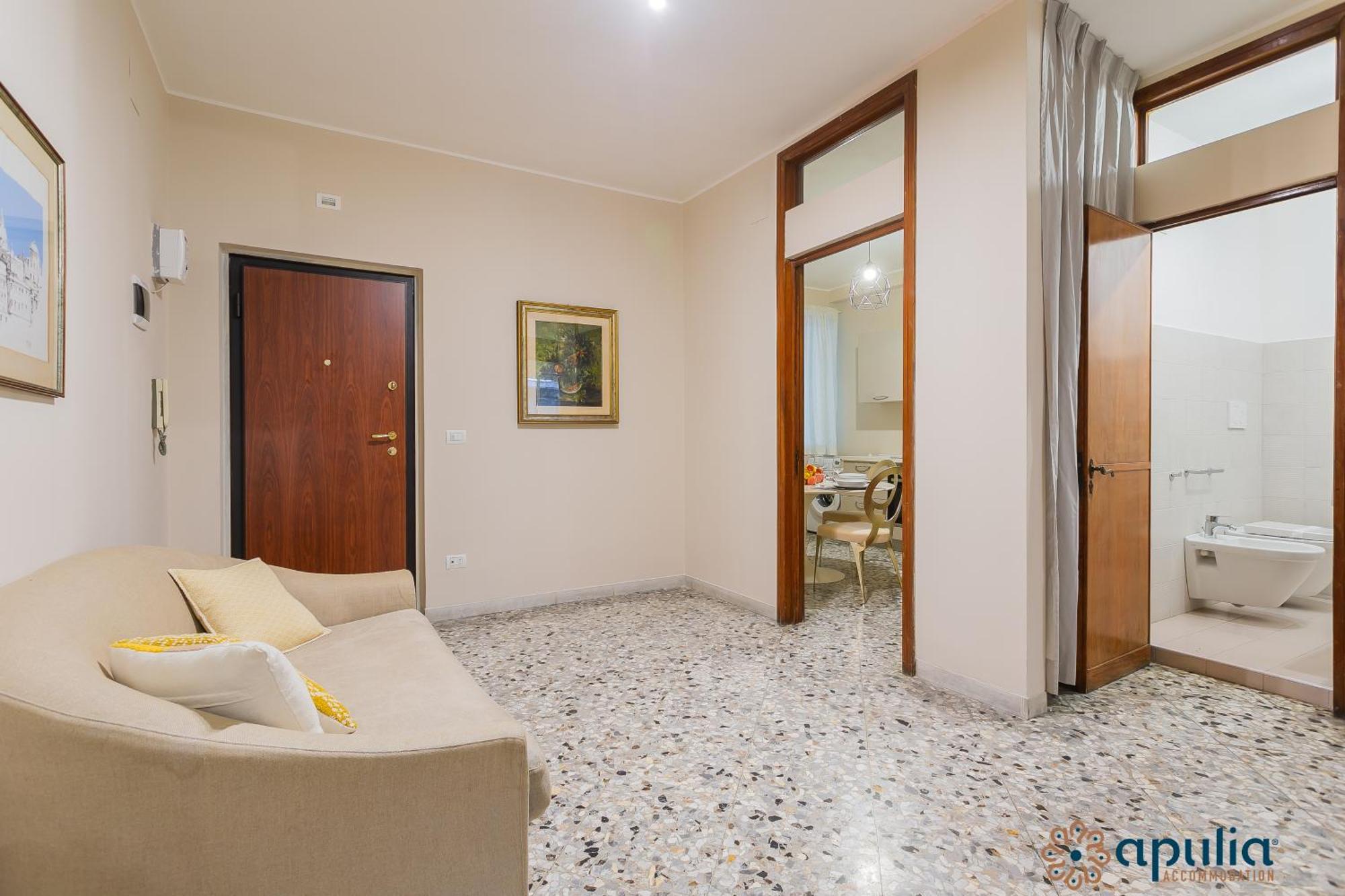 Piccinni Guesthouse By Apulia Accommodation Bari Kültér fotó