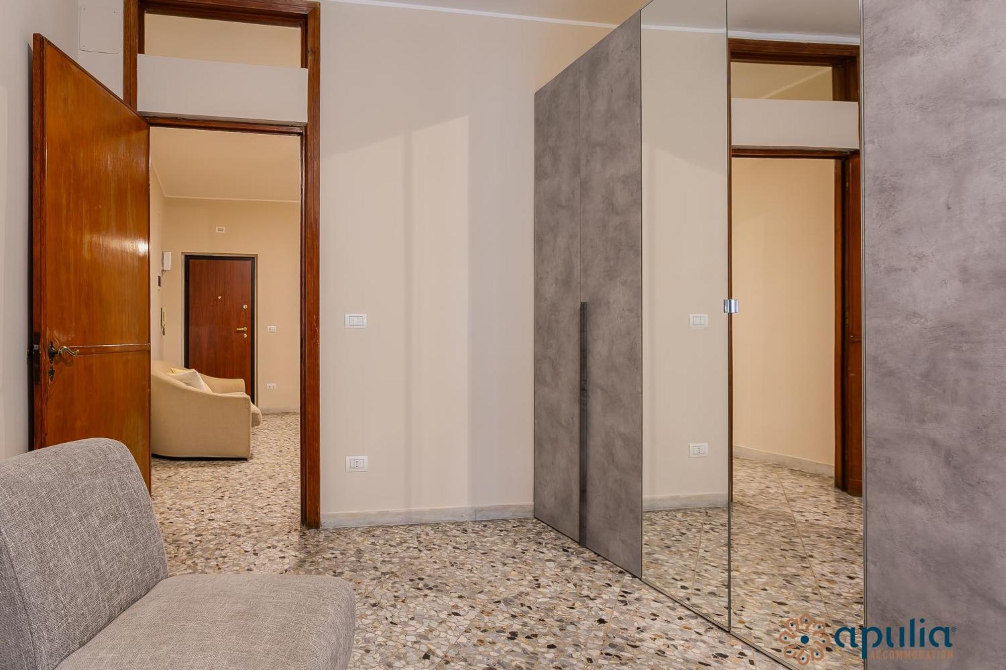 Piccinni Guesthouse By Apulia Accommodation Bari Kültér fotó