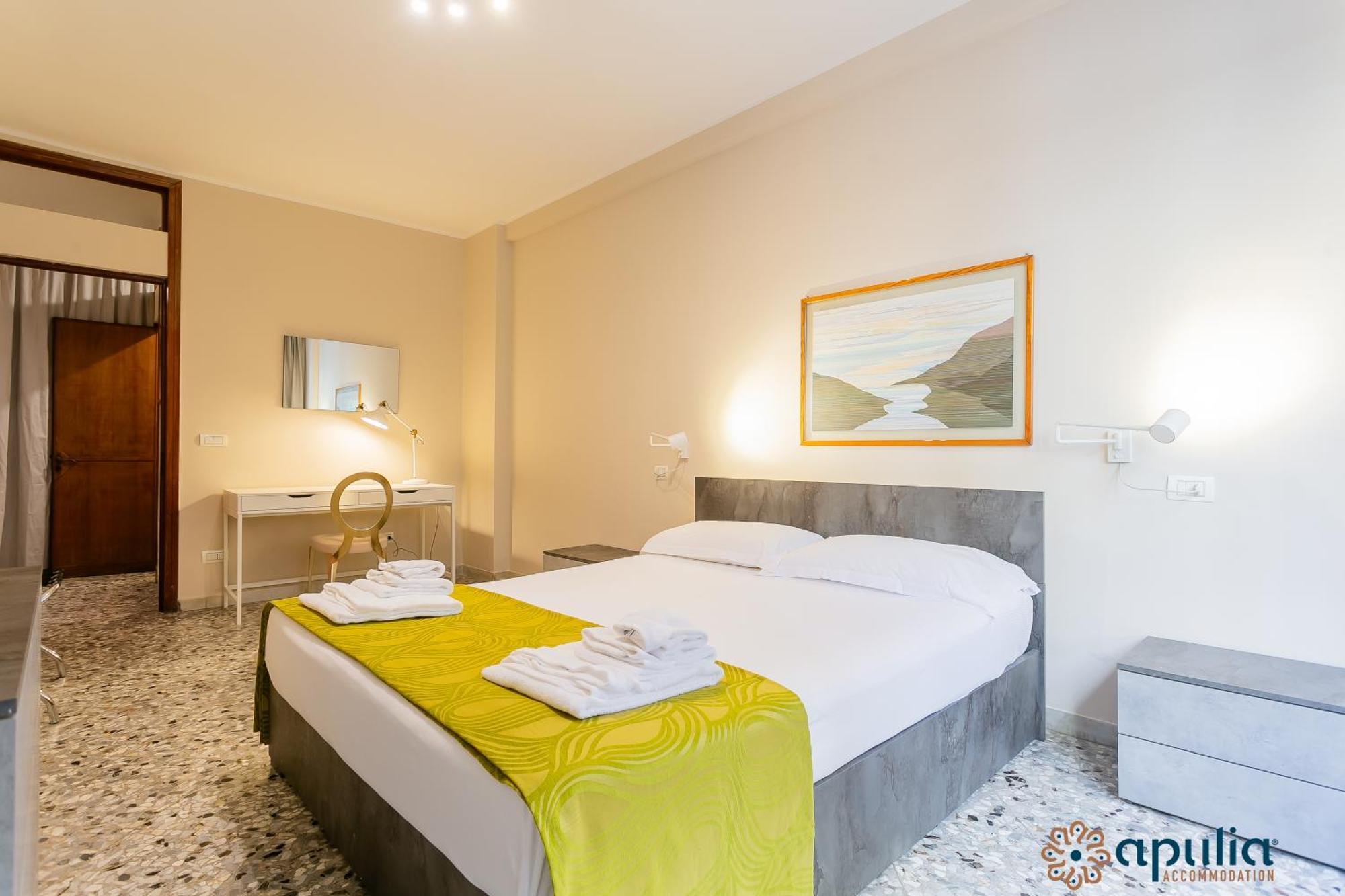 Piccinni Guesthouse By Apulia Accommodation Bari Kültér fotó