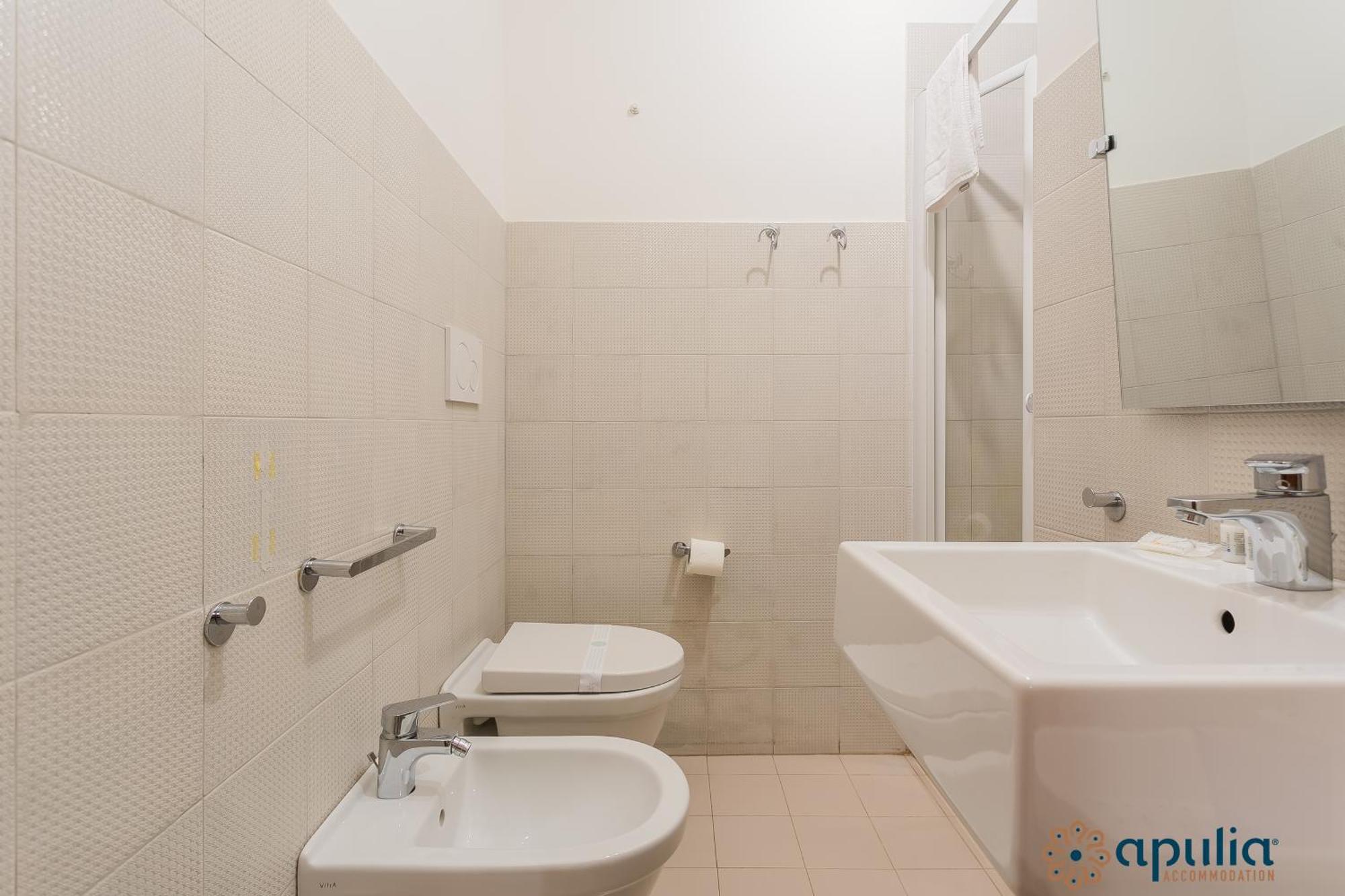 Piccinni Guesthouse By Apulia Accommodation Bari Kültér fotó
