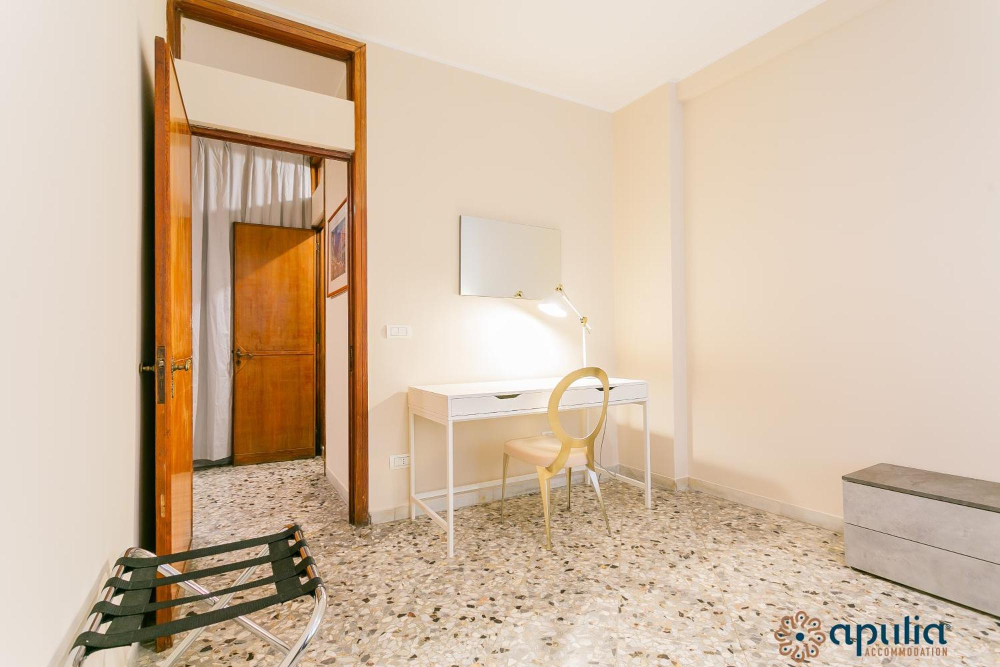 Piccinni Guesthouse By Apulia Accommodation Bari Kültér fotó