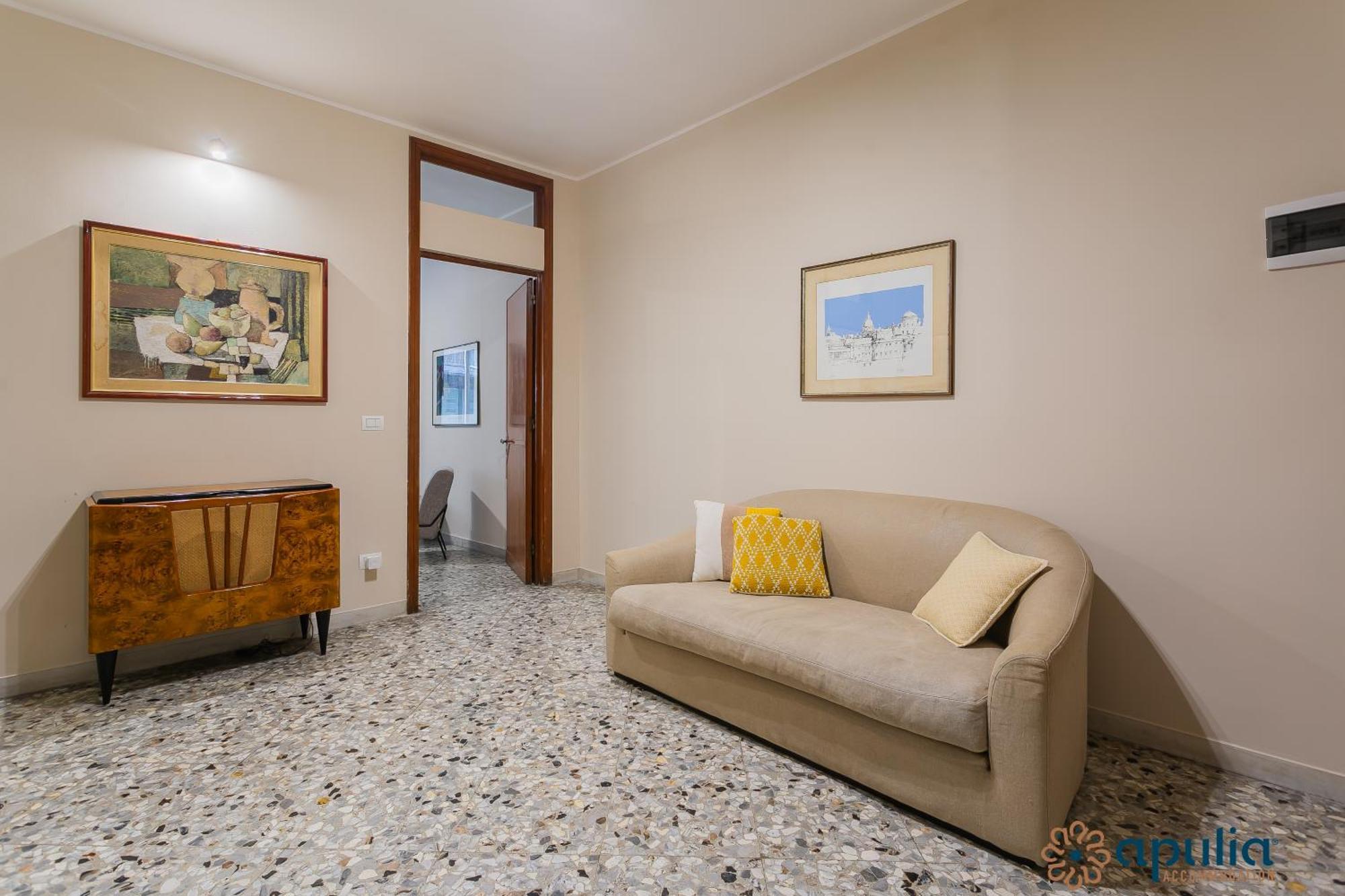 Piccinni Guesthouse By Apulia Accommodation Bari Kültér fotó