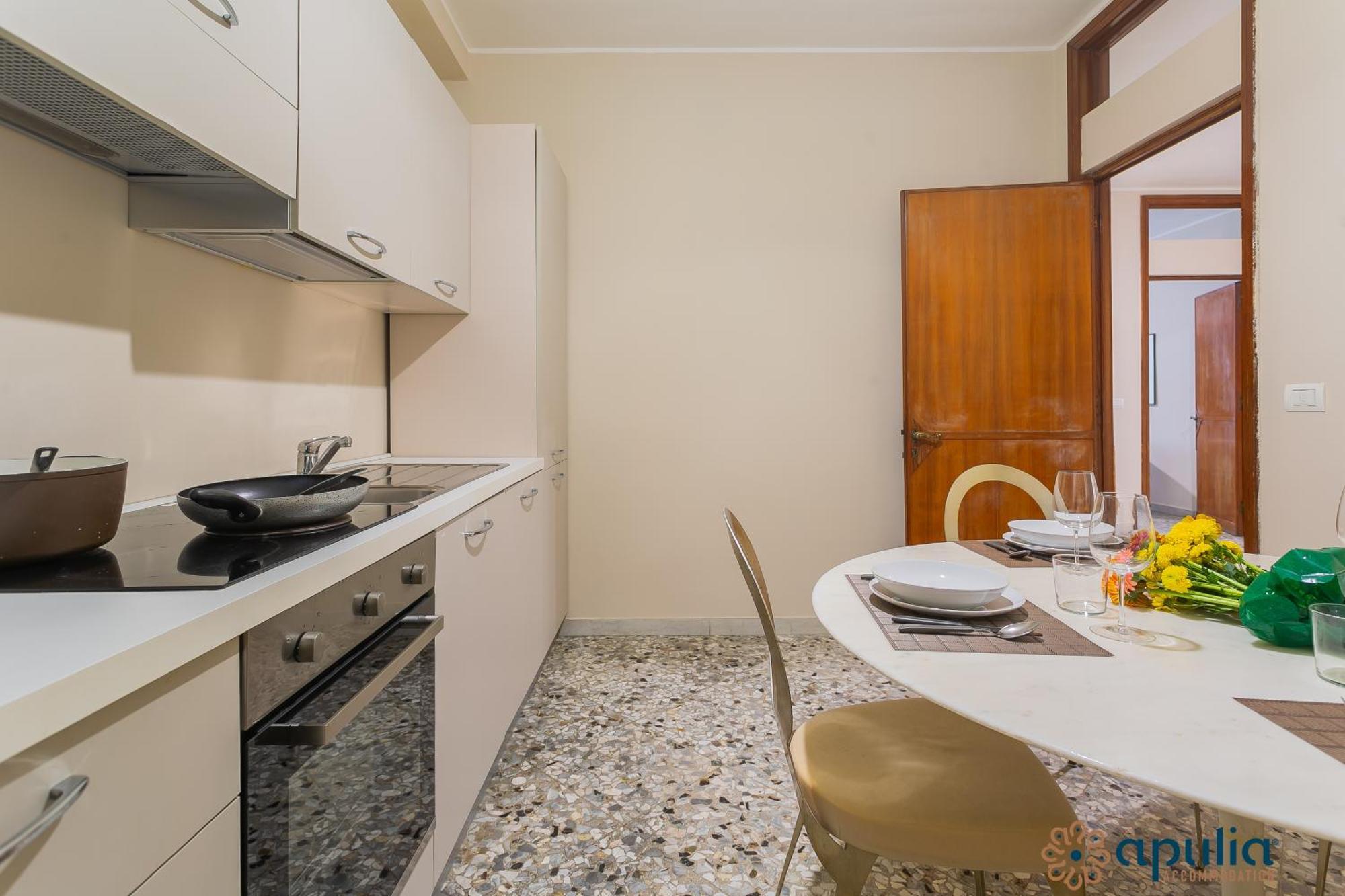 Piccinni Guesthouse By Apulia Accommodation Bari Kültér fotó
