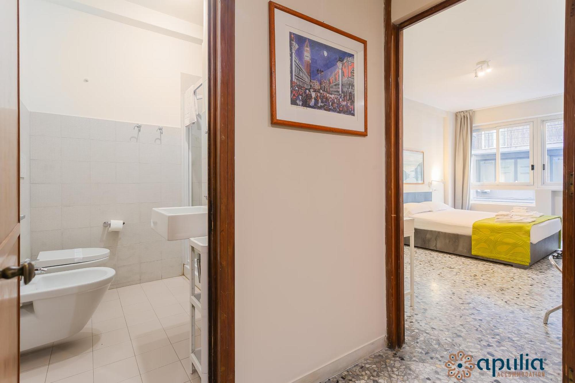 Piccinni Guesthouse By Apulia Accommodation Bari Kültér fotó