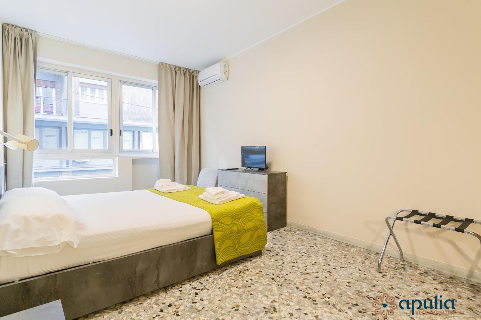 Piccinni Guesthouse By Apulia Accommodation Bari Kültér fotó